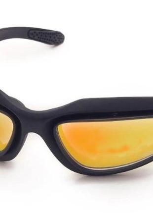 Захисні окуляри Daisy C5 Polarized