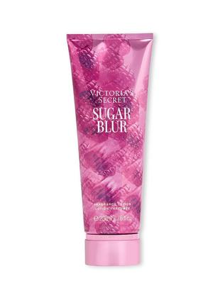 Лосьйон для тіла Victoria's Secret Fragrance Lotion Sugar Blur...