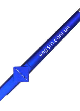 Ручка сувенирная VNGSM со стилусом Blue