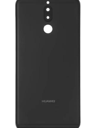 Задня кришка Huawei Mate 10 Lite чорна
