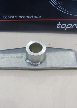 Шток вилки переключения передач Volkswagen T4 | TOPRAN 116 461