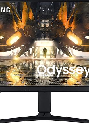 Монiтор Samsung 27" Odyssey G5 LS27AG500P (LS27AG500PIXCI) IPS...