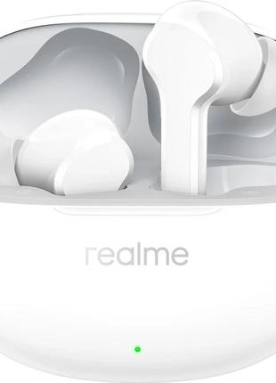 Наушники Realme Buds T100 white