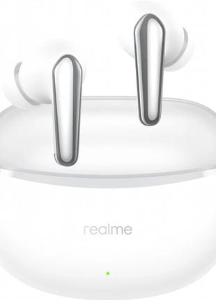 Наушники Realme Buds Air 3 Neo RMA2113 white