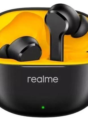 Навушники Realme Buds T100 black