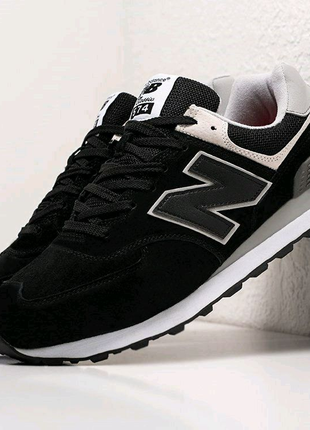 Чоловічі кросівки New Balance 574