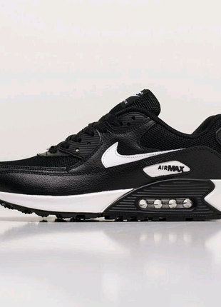 Чоловічі кросівки Nike Air Max 90