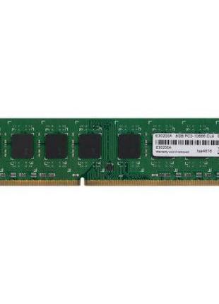 Модуль памяти для компьютера DDR3 8GB 1333 MHz eXceleram (E302...