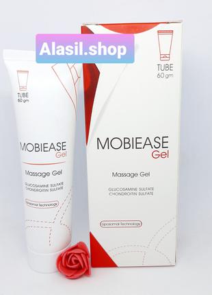 Гель с глюкозамином и хондроитином Mobiease gel Египет 60г