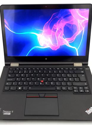 Игровой ноутбук Lenovo ThinkPad S3 Yoga 14 I7-5500U 8 RAM 256 ...