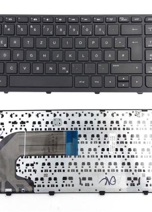 Клавіатура для ноутбука HP ProBook 350 355 G1 G2 Б/В