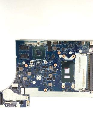 Материнская плата для ноутбука Lenovo ThinkPad E470 CE470 NM-A...