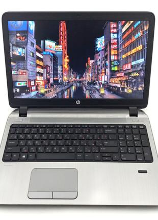 Ноутбук HP ProBook 450 G2 Intel Core I5-5200U 8 GB RAM 128 GB ...