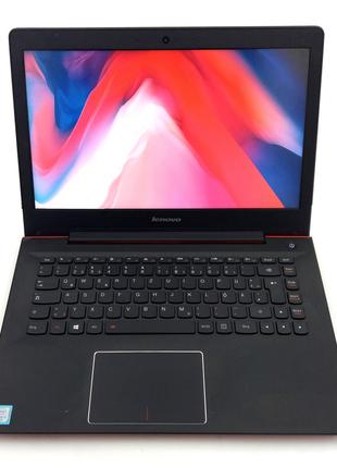 Ноутбук Lenovo IdeaPad 500-14ISK Intel Core I5-6200U 8 GB RAM ...