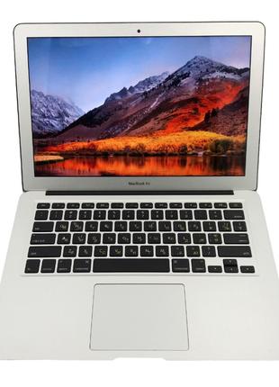 Ноутбук MacBook Air A1466 Mid 2013 Intel Core I5-4250U 4 GB RA...