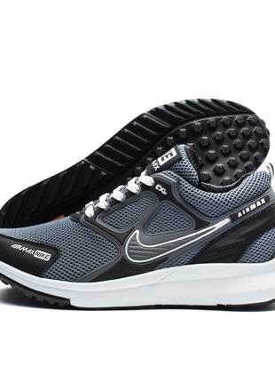 Мужские летние кроссовки сетка Nike