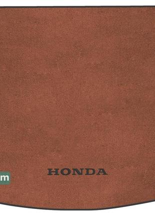 Двухслойные коврики Sotra Premium Terracotta для Honda CR-V (m...