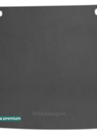 Двухслойные коврики Sotra Premium Grey для Volkswagen Passat
(...