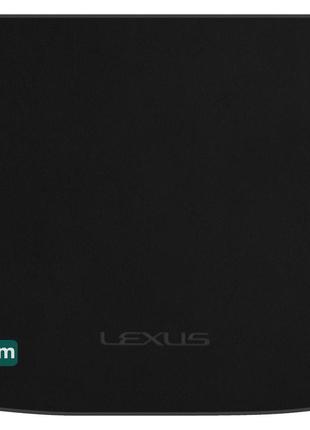 Двухслойные коврики Sotra Premium Graphite для Lexus RX (mkIII...