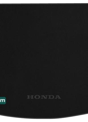 Двухслойные коврики Sotra Premium Black для Honda CR-V (mkIV)(...