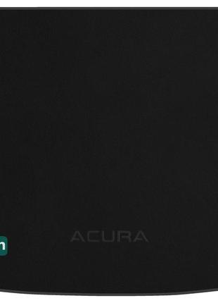 Двухслойные коврики Sotra Premium Black для Acura RDX (mkII)(б...