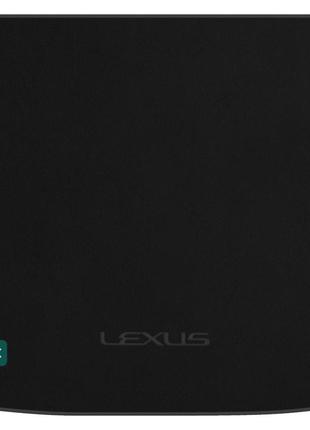 Двухслойные коврики Sotra Classic Black для Lexus RX (mkIII)(б...