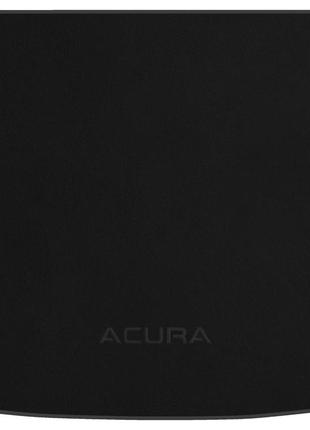 Двухслойные коврики Sotra Classic Black для Acura RDX (mkII)(б...