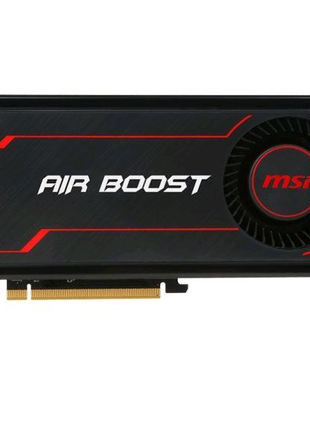 Видеокарта AMD Radeon RX Vega 64 8GB MSI Air Boost