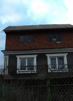 Продається будинок в районі села Біланівка