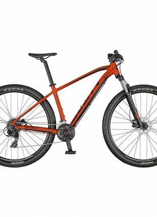 Велосипед SCOTT Aspect 760 red (CN) - XS, M (160-175 см)