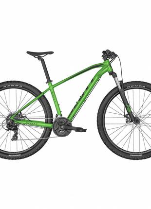 Велосипед SCOTT Aspect 970 green (CN) - S, M (160-175 см)