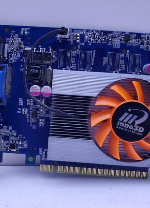 Відеокарта Inno3D GeForce GT 430 1GB (GDDR3,64 Bit,HDMI,PCI-Ex...