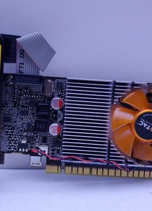 Видеокарта ZOTAC GeForce GT 520 1GB (GDDR3,64 Bit,HDMI,PCI-Ex,...