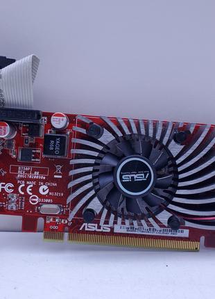 Видеокарта ASUS Radeon HD 4550 512mb (GDDR3,64 Bit,PCI-Ex,Б/у)