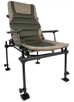 Кресло Korum Deluxe Accessory Chair S23