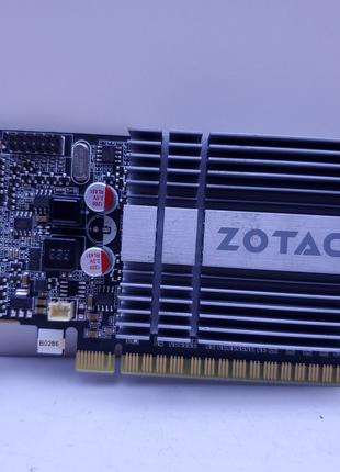 Видеокарта ZOTAC GeForce 210 1Gb (GDDR3, 64 bit, PCI-E 2.x,x16...