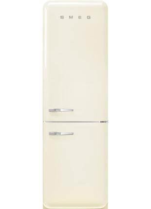 Холодильник з морозильною камерою SMEG FAB32RCR5