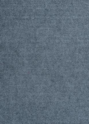 Самоклеюча плитка під ковролін сіра 600х600х4мм SW-00001418
