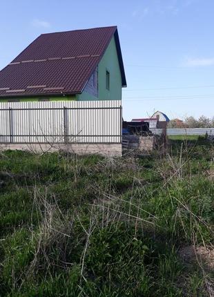 Продається земельна ділянка в селі Мукша Китайгородська