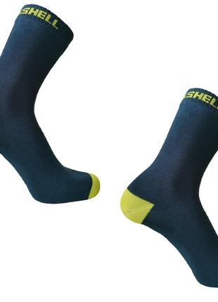 Водонепроникні шкарпетки Dexshell Ultra Thin Crew NL, розмір S...