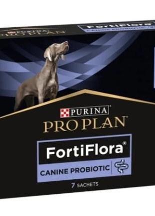 Пробиотическая добавка для щенков и взрослых собак Purina Pro ...