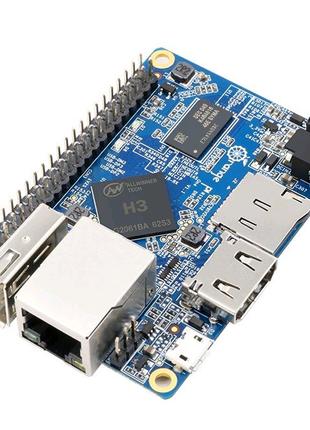 Мини ПК OrangePi One 1GB