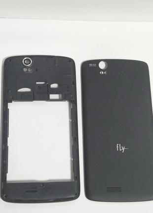 Корпус  для телефона Fly IQ4503
