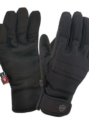 Водонепроницаемые зимние перчатки для велосипедистов Dexshell ...