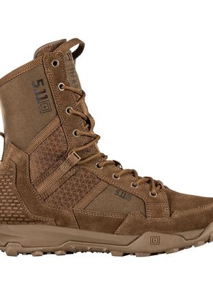 Ботинки тактические 5.11 Tactical A/T 8' Boot 6.5 US/EU 39 Dar...