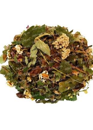Чай травяной, дикоросы. Более 20 видов полевых лечебных трав (...
