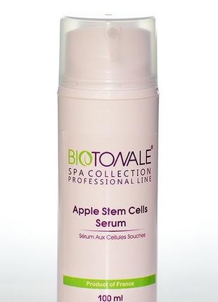 Biotonale Сыворотка для лица со стволовыми клетками яблок 100 ...