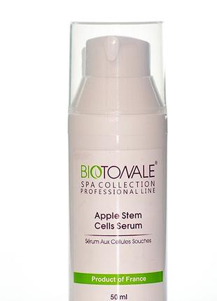 Biotonale Сыворотка для лица со стволовыми клетками яблок 50 мл