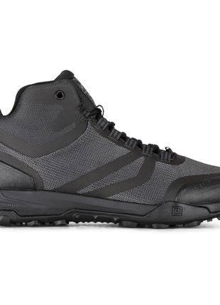 Ботинки 5.11 Tactical A/T Mid Boot 9.5 US/EU 43 Double Tap