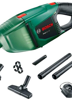 Автомобільний пилосос / Ручний пилосос Bosch EasyVac 12 (06033...